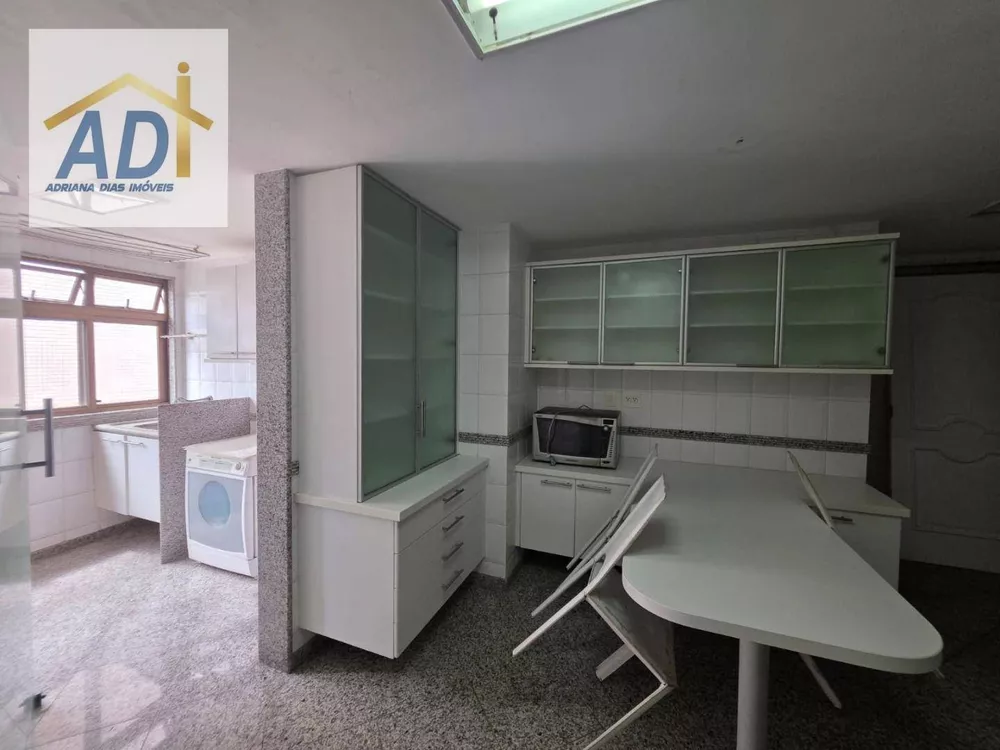 Cobertura, 5 quartos, 320 m² - Foto 25