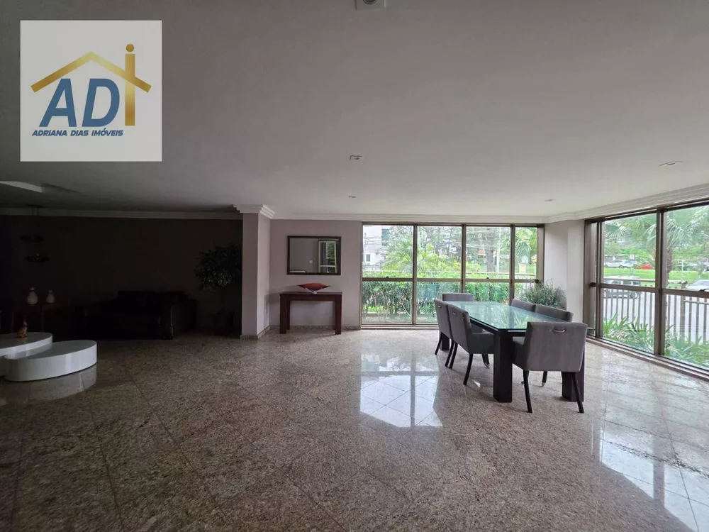Cobertura, 5 quartos, 320 m² - Foto 50