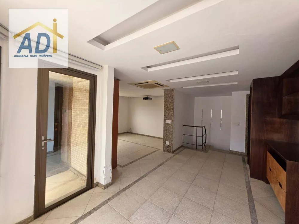 Cobertura, 5 quartos, 320 m² - Foto 42