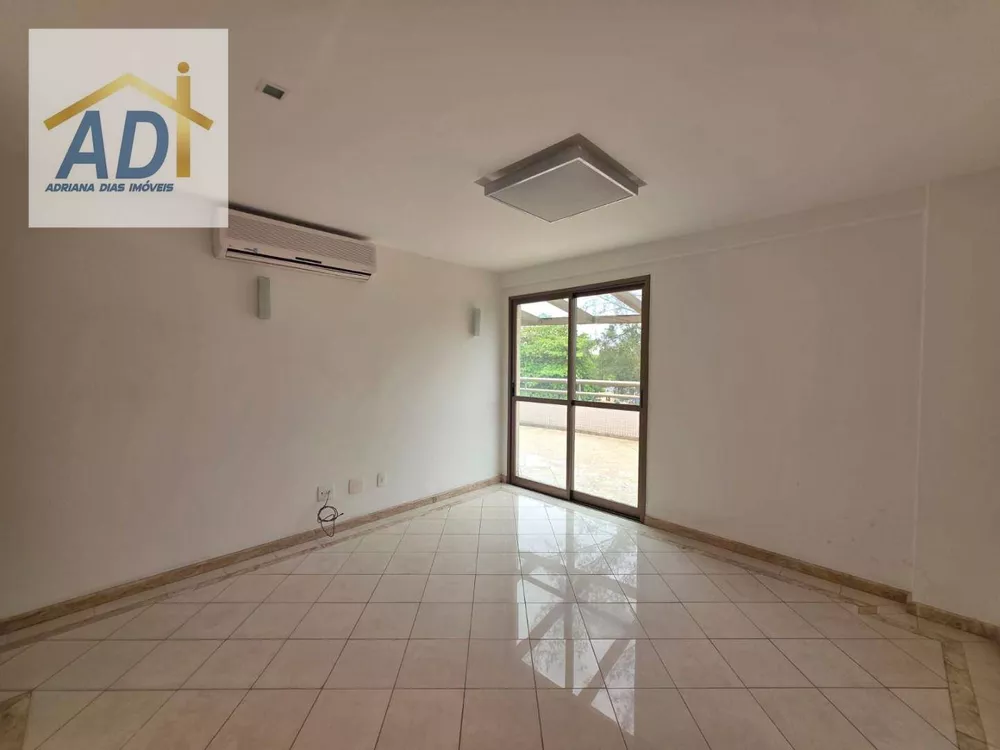 Cobertura, 5 quartos, 320 m² - Foto 22