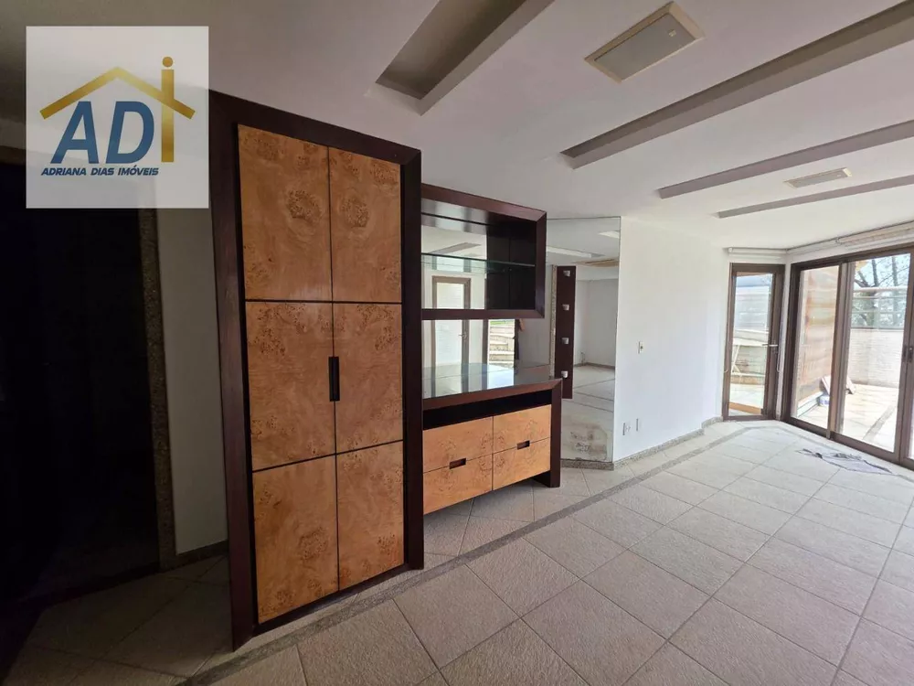 Cobertura, 5 quartos, 320 m² - Foto 19