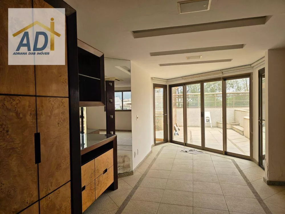 Cobertura, 5 quartos, 320 m² - Foto 47