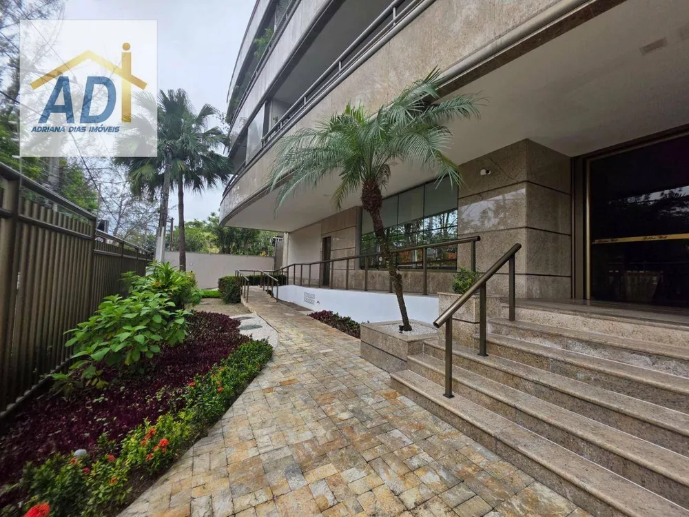 Cobertura, 5 quartos, 320 m² - Foto 10