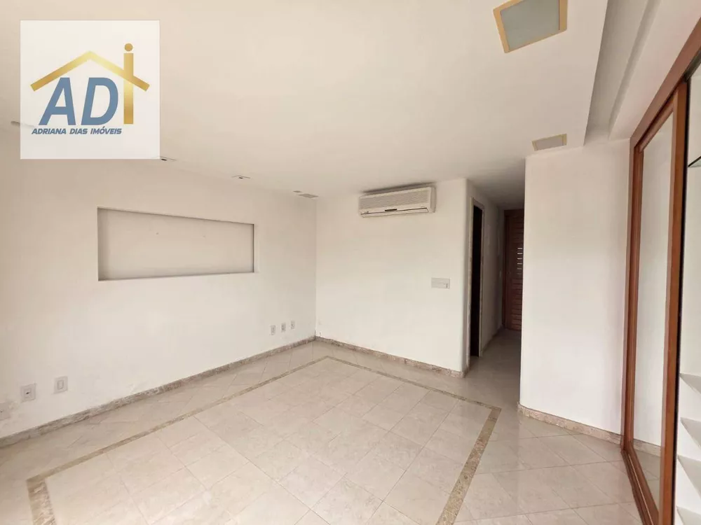 Cobertura, 5 quartos, 320 m² - Foto 8