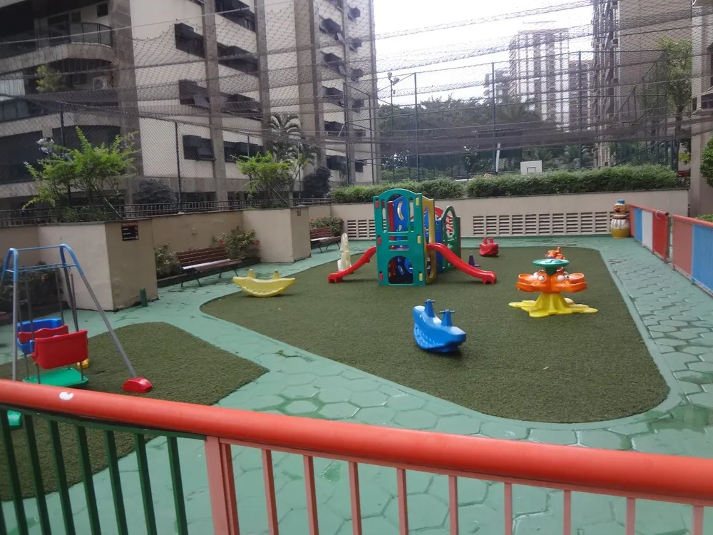 Apartamento, 2 quartos, 87 m² - Foto 35