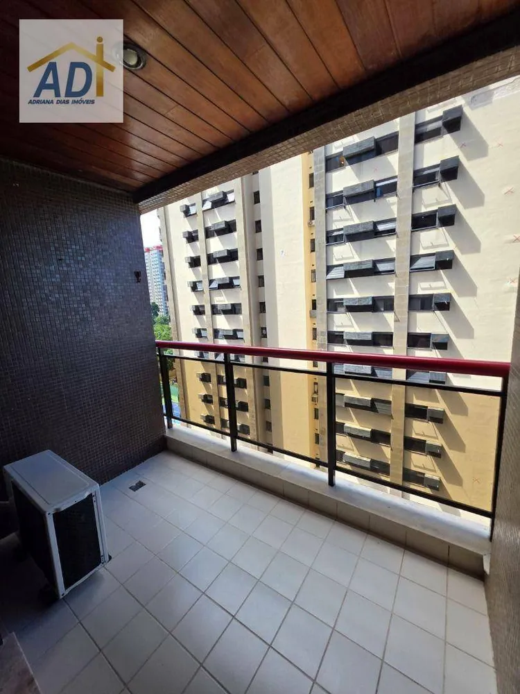 Apartamento, 2 quartos, 87 m² - Foto 44