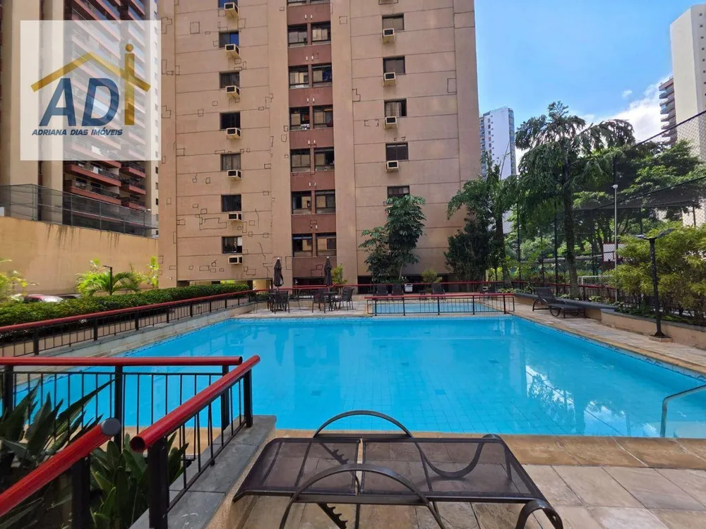 Apartamento, 2 quartos, 87 m² - Foto 39