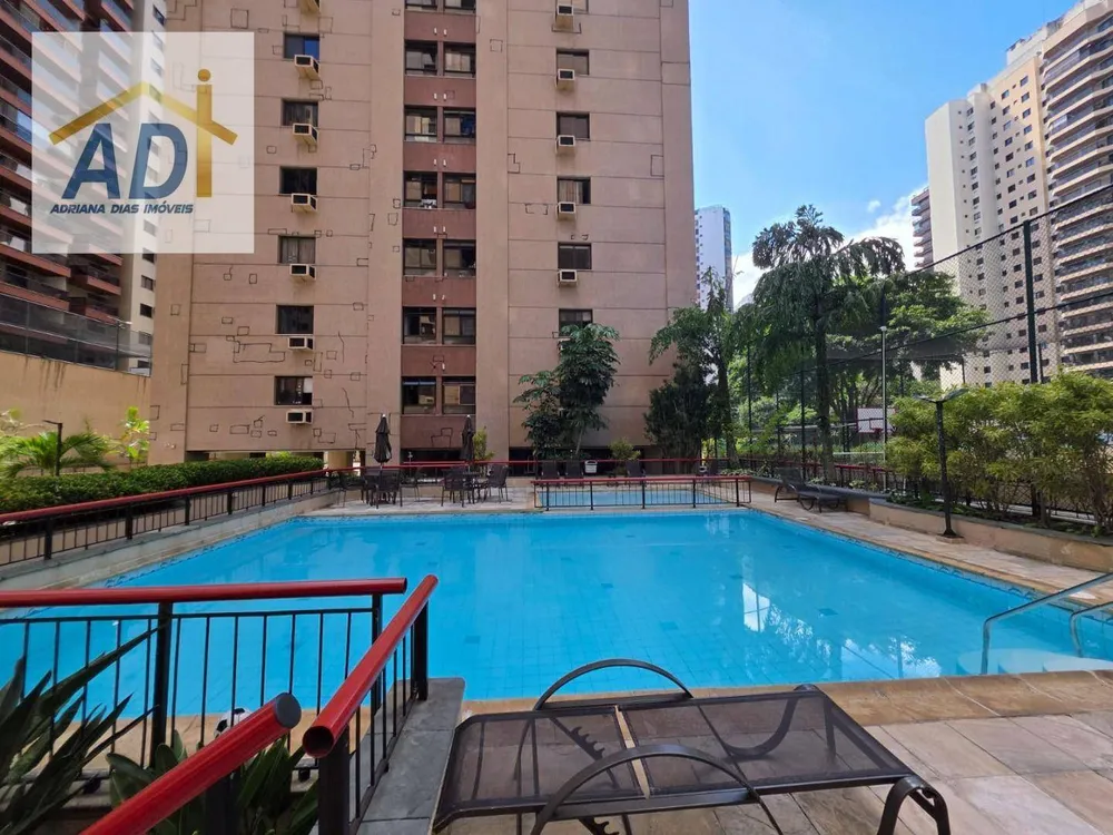 Apartamento, 2 quartos, 87 m² - Foto 2