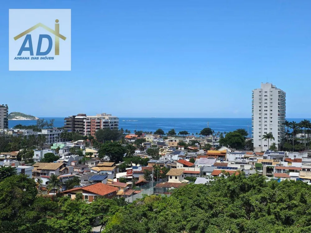 Apartamento, 2 quartos, 87 m² - Foto 3