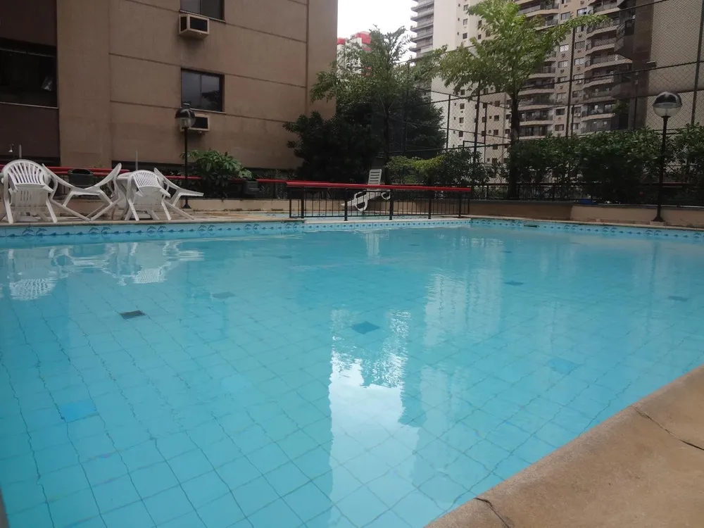 Apartamento, 2 quartos, 87 m² - Foto 1