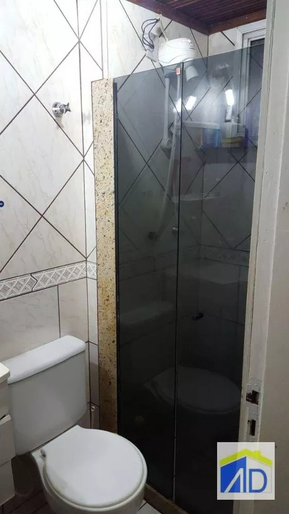 Apartamento, 2 quartos, 53 m² - Foto 3