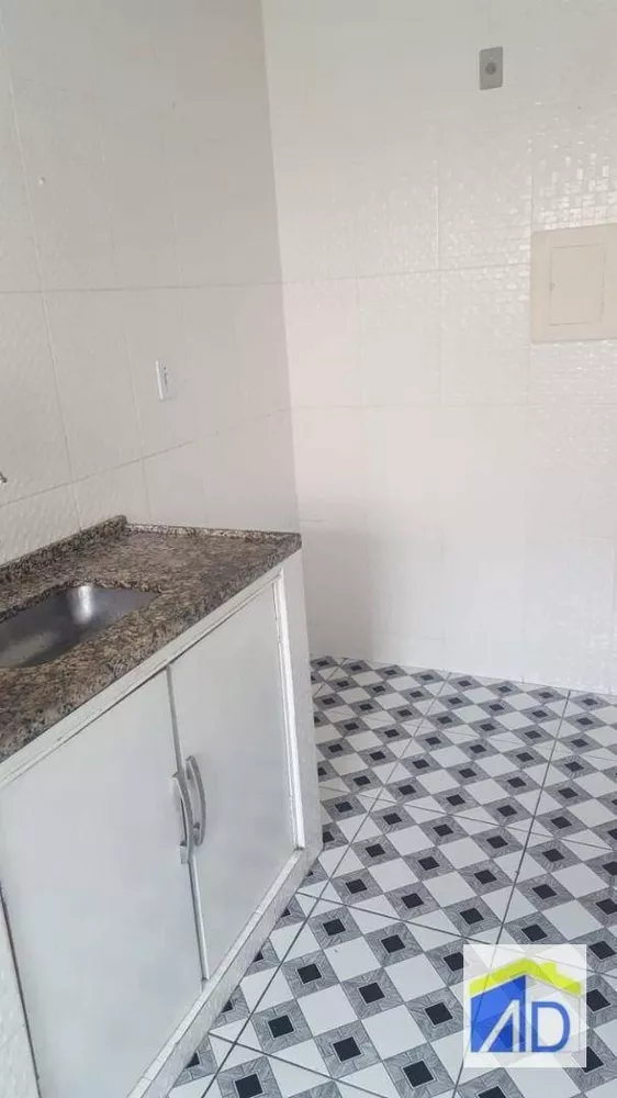 Apartamento, 2 quartos, 53 m² - Foto 1