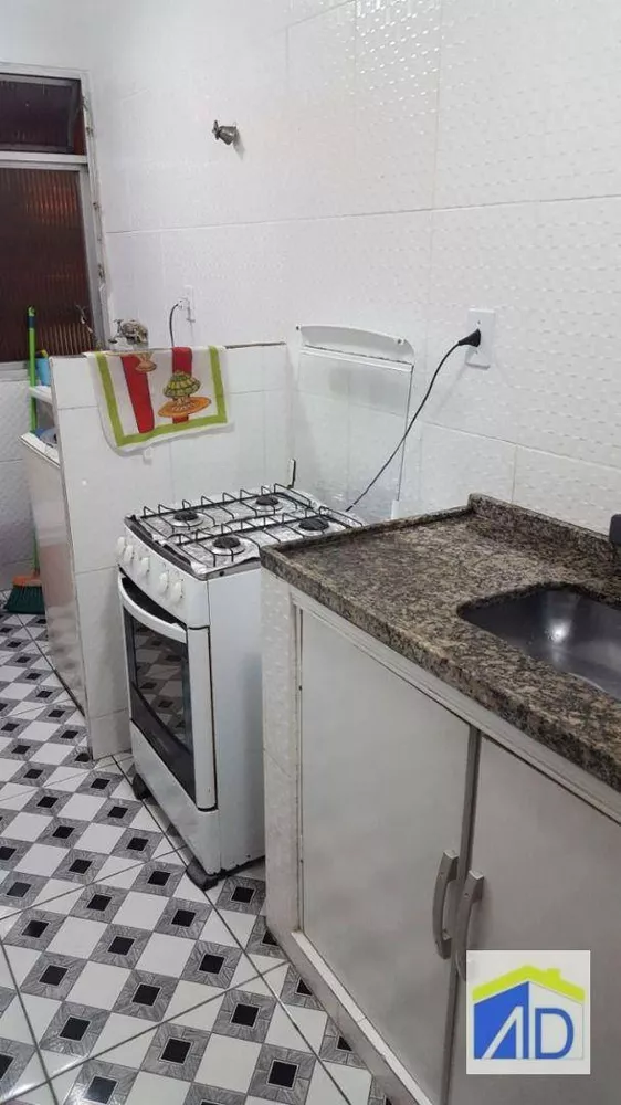 Apartamento, 2 quartos, 53 m² - Foto 2