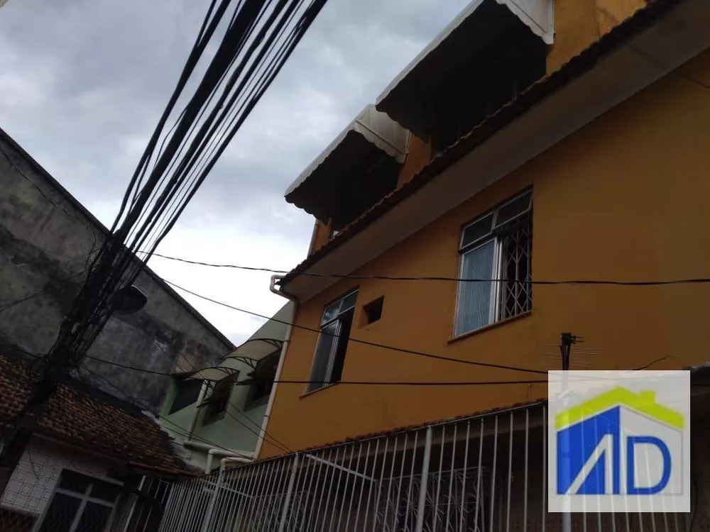 Apartamento, 2 quartos, 50 m² - Foto 6