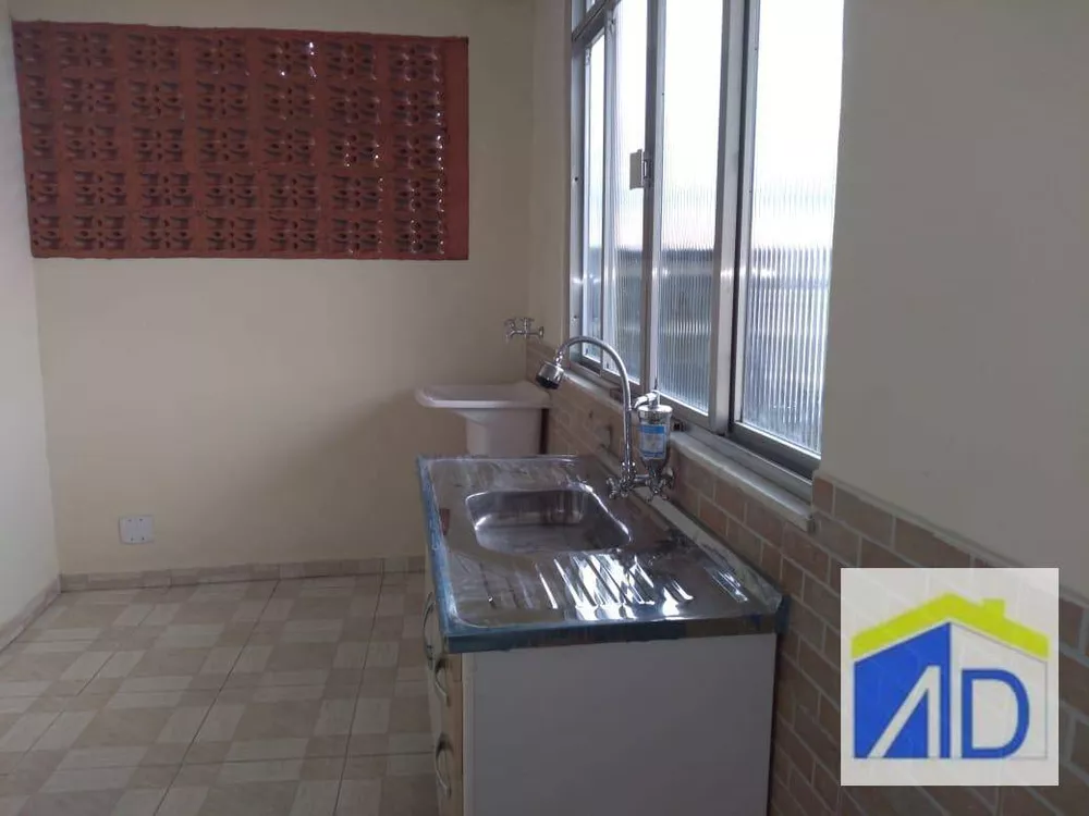 Apartamento, 2 quartos, 50 m² - Foto 2