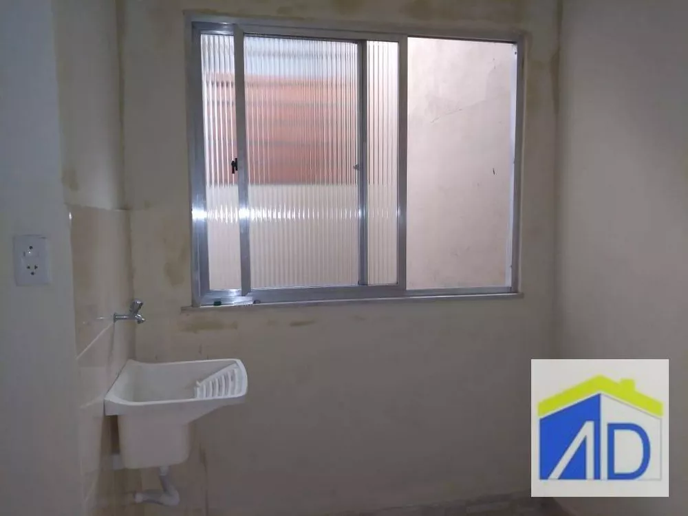 Apartamento, 2 quartos, 50 m² - Foto 17