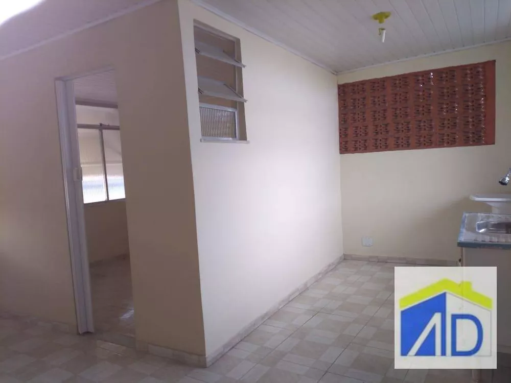 Apartamento, 2 quartos, 50 m² - Foto 1