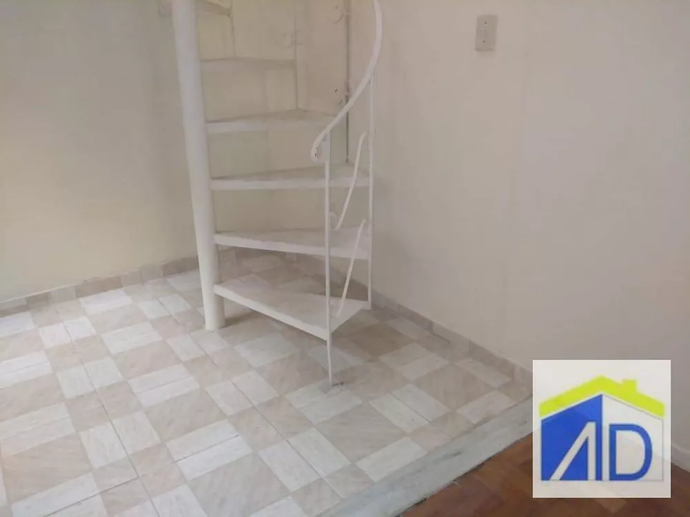 Apartamento, 2 quartos, 50 m² - Foto 14