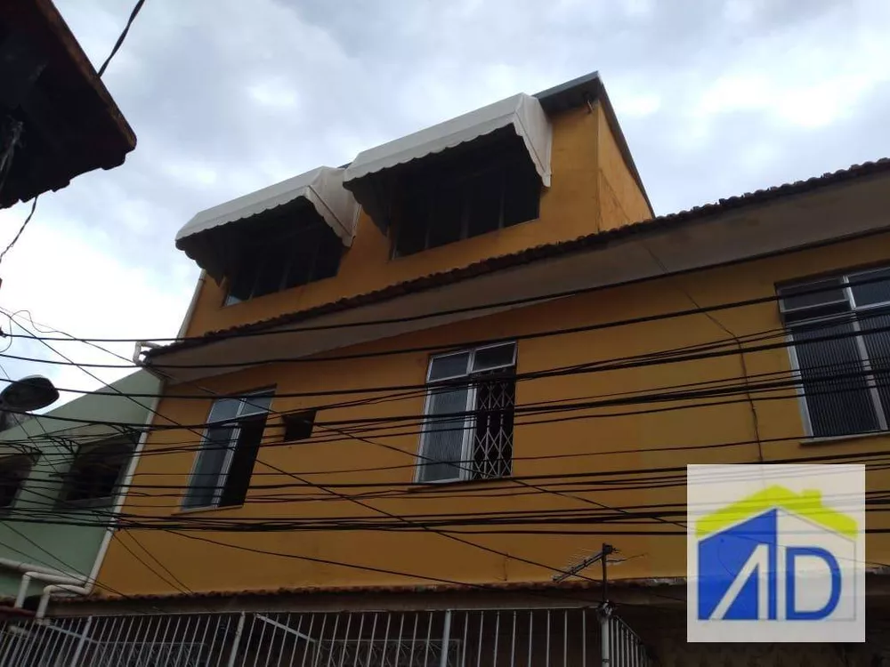 Apartamento, 2 quartos, 50 m² - Foto 5