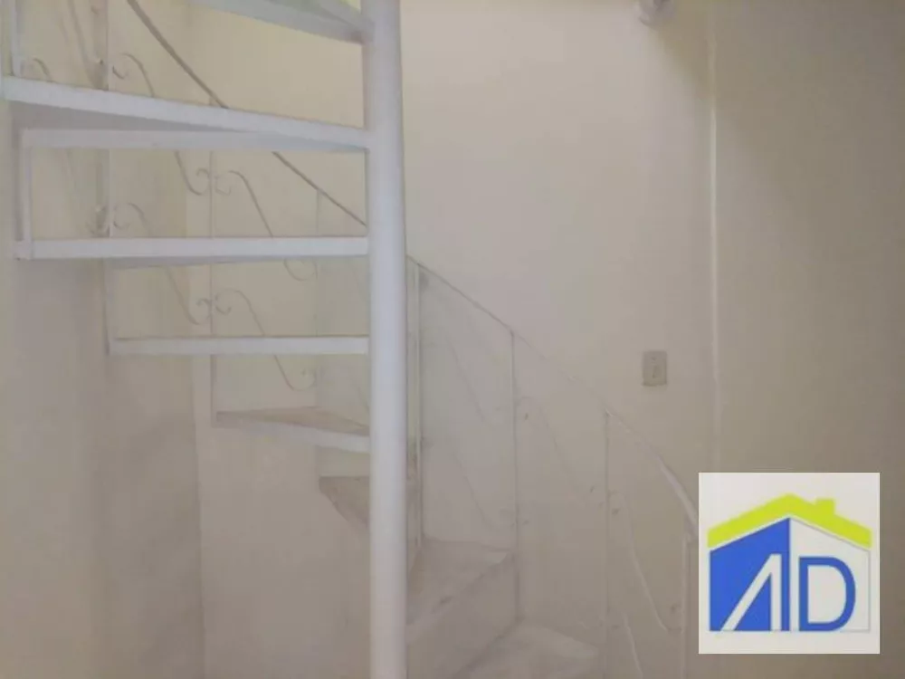 Apartamento, 2 quartos, 50 m² - Foto 19
