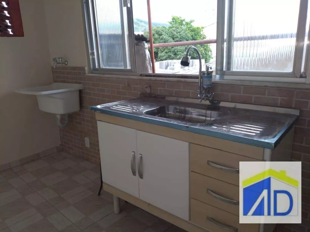 Apartamento, 2 quartos, 50 m² - Foto 3