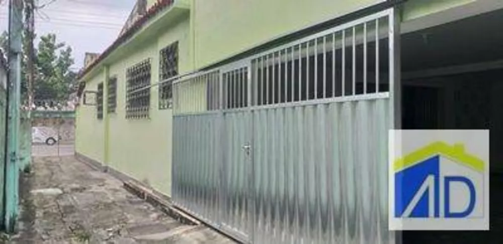 Casa, 3 quartos, 150 m² - Foto 18