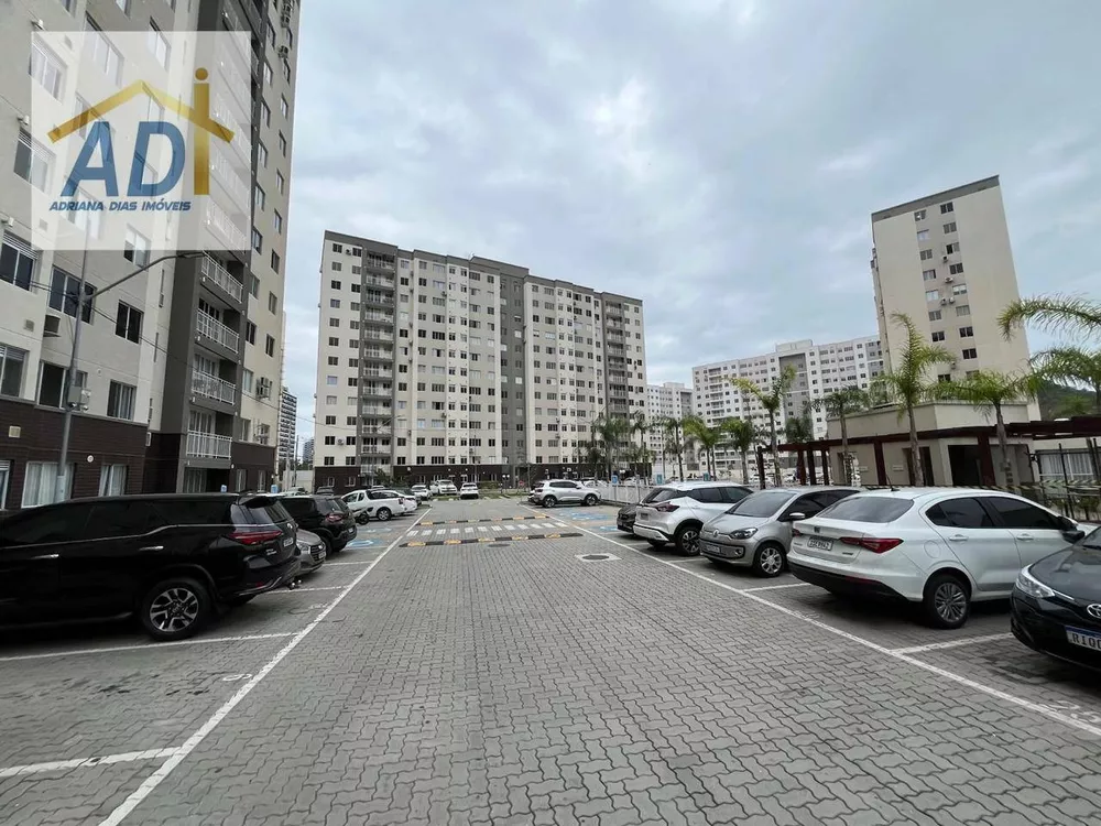 Apartamento, 3 quartos, 57 m² - Foto 7
