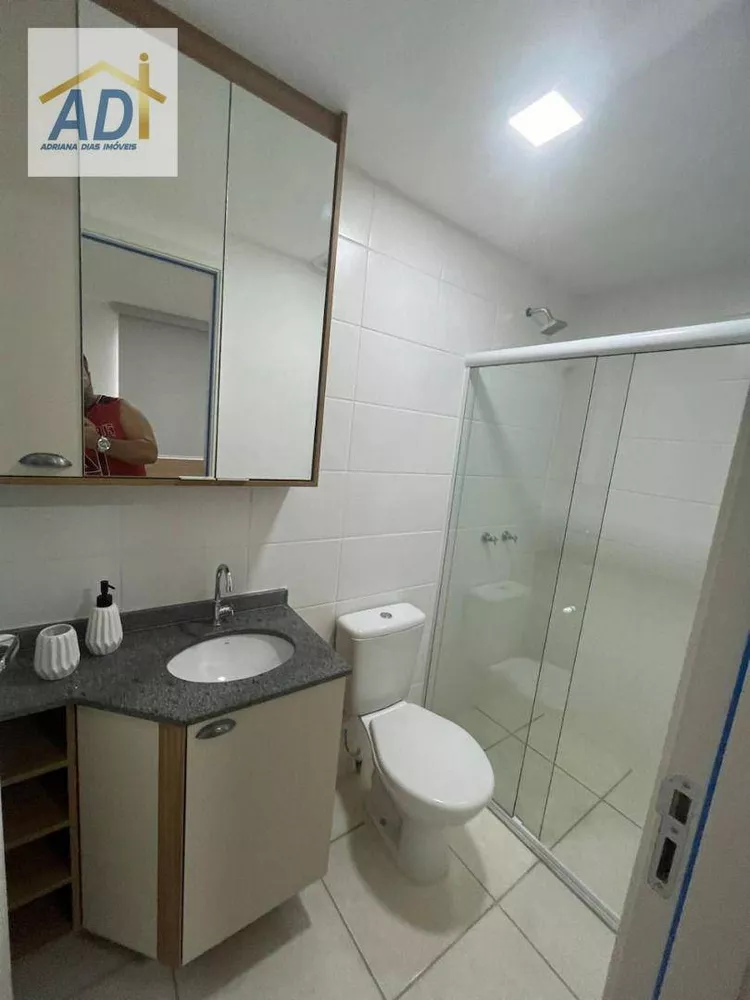 Apartamento, 3 quartos, 57 m² - Foto 19