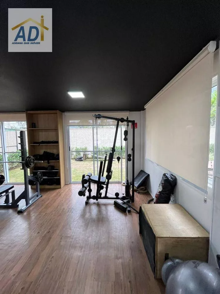 Apartamento, 3 quartos, 57 m² - Foto 21