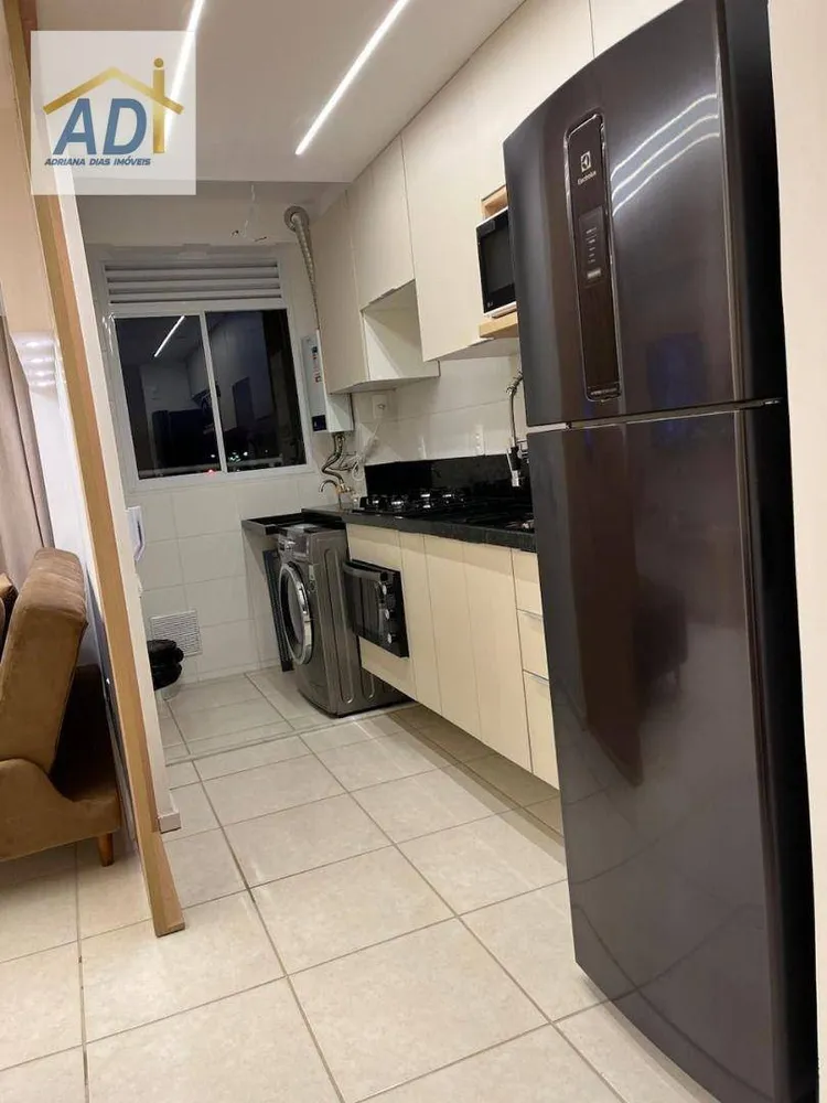 Apartamento, 3 quartos, 57 m² - Foto 34