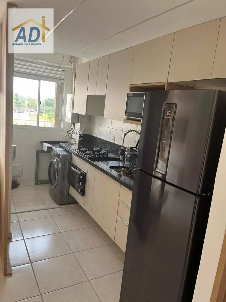 Apartamento, 3 quartos, 57 m² - Foto 43