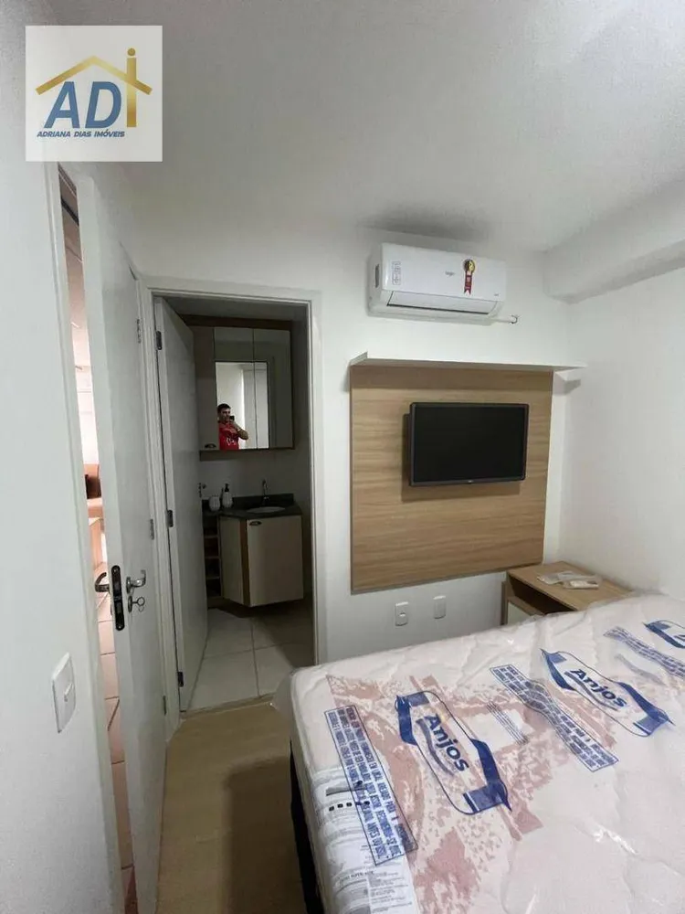 Apartamento, 3 quartos, 57 m² - Foto 52