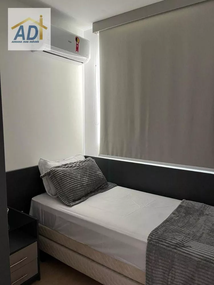 Apartamento, 3 quartos, 57 m² - Foto 9