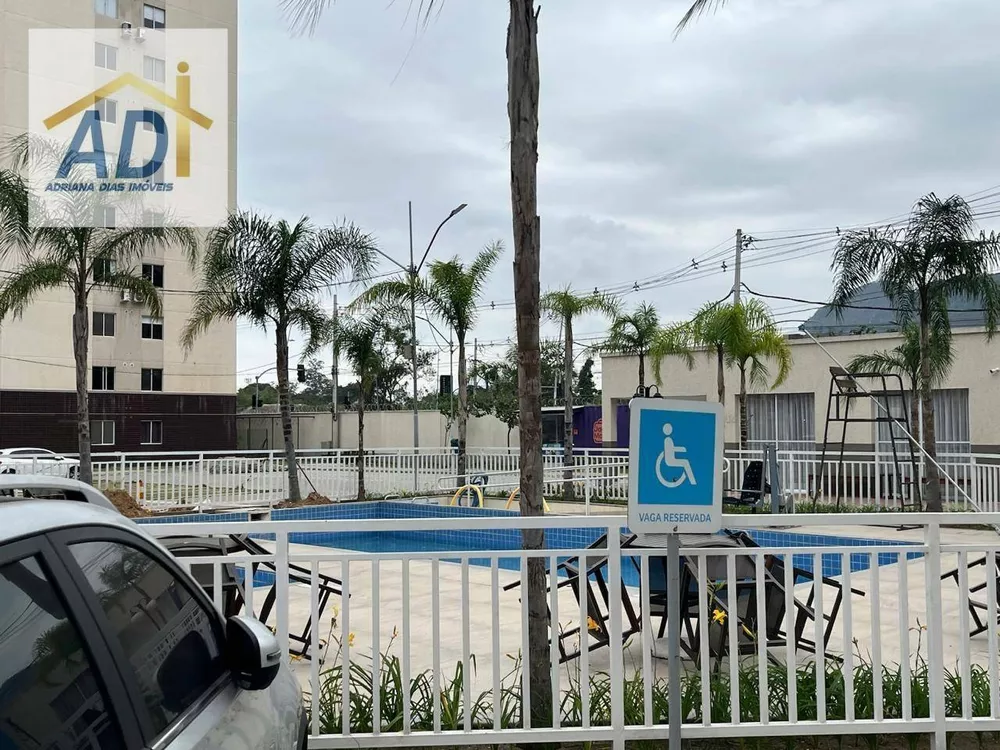 Apartamento, 3 quartos, 57 m² - Foto 30