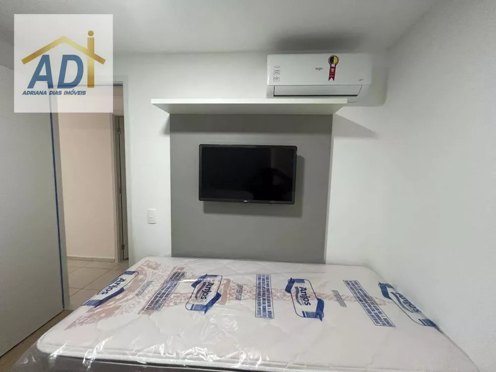 Apartamento, 3 quartos, 57 m² - Foto 45