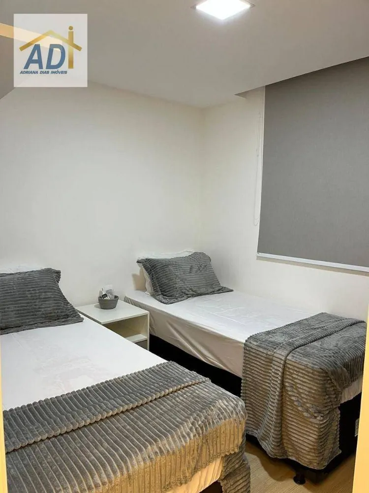 Apartamento, 3 quartos, 57 m² - Foto 54