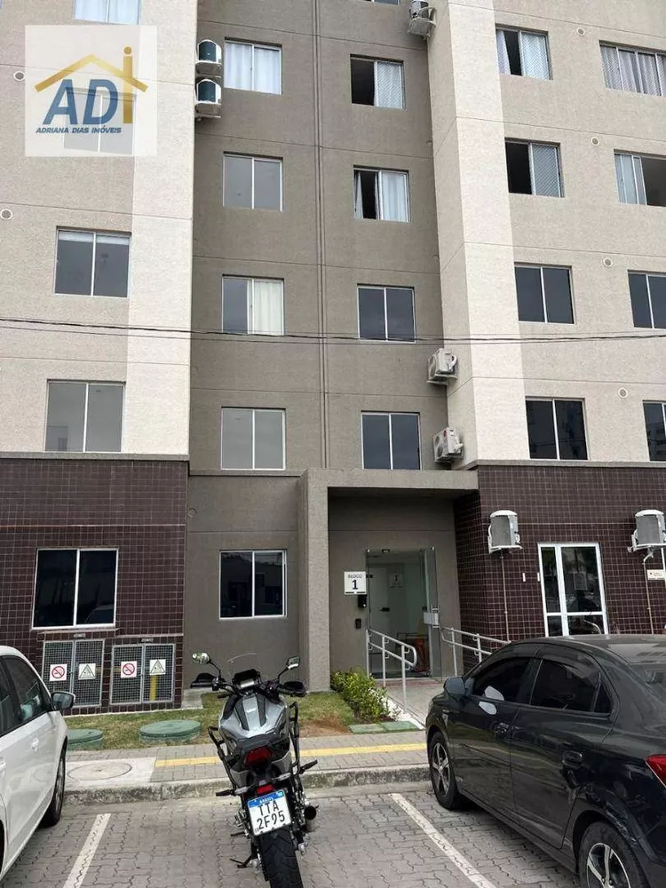 Apartamento, 3 quartos, 57 m² - Foto 2