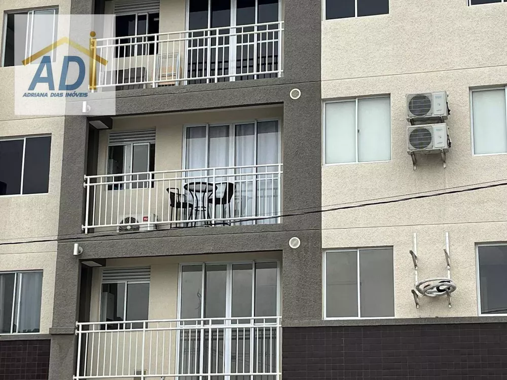 Apartamento, 3 quartos, 57 m² - Foto 10
