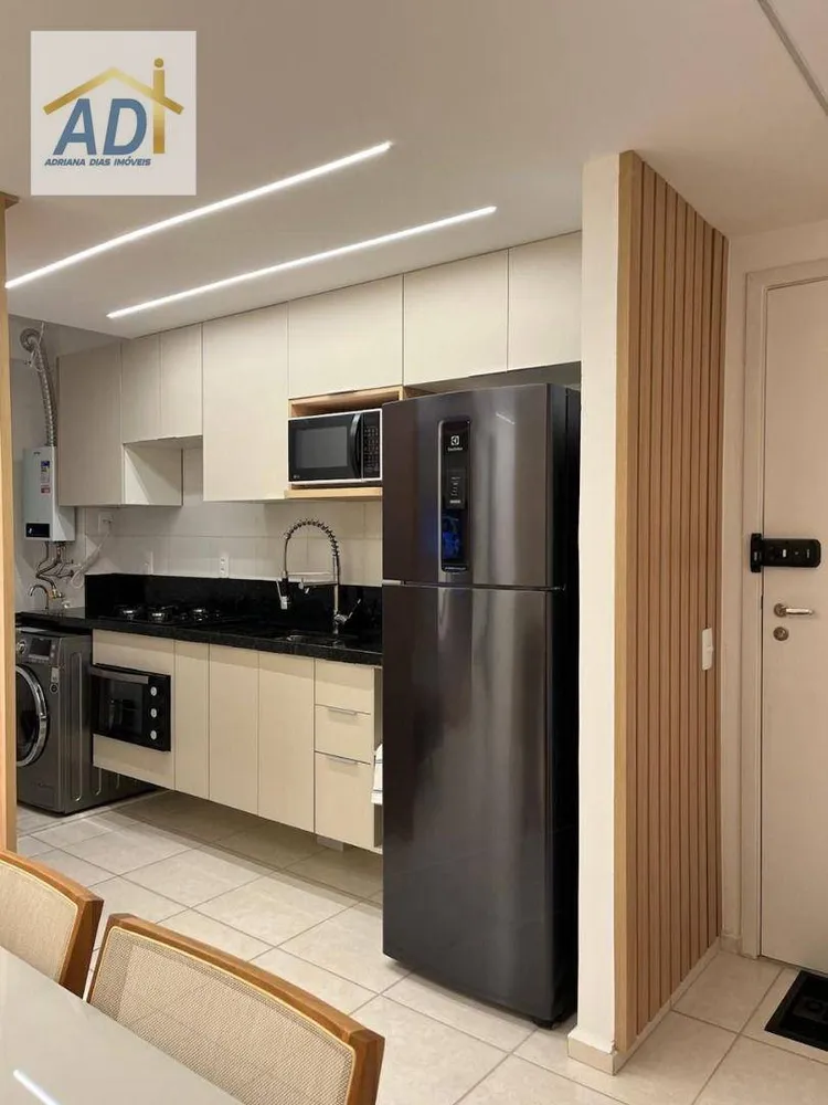Apartamento, 3 quartos, 57 m² - Foto 50