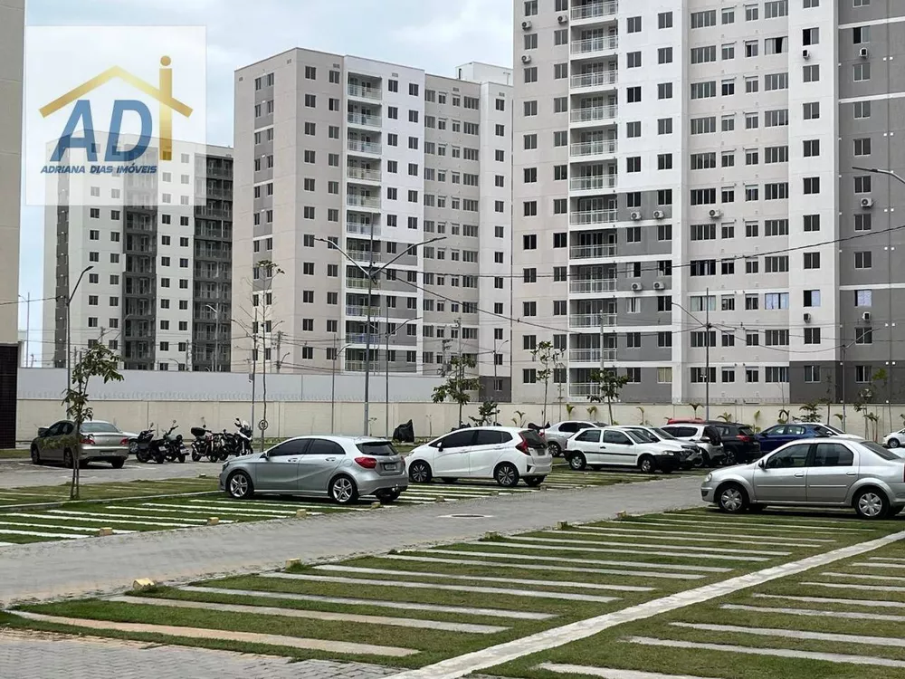 Apartamento, 3 quartos, 57 m² - Foto 38