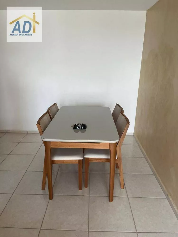 Apartamento, 3 quartos, 57 m² - Foto 28