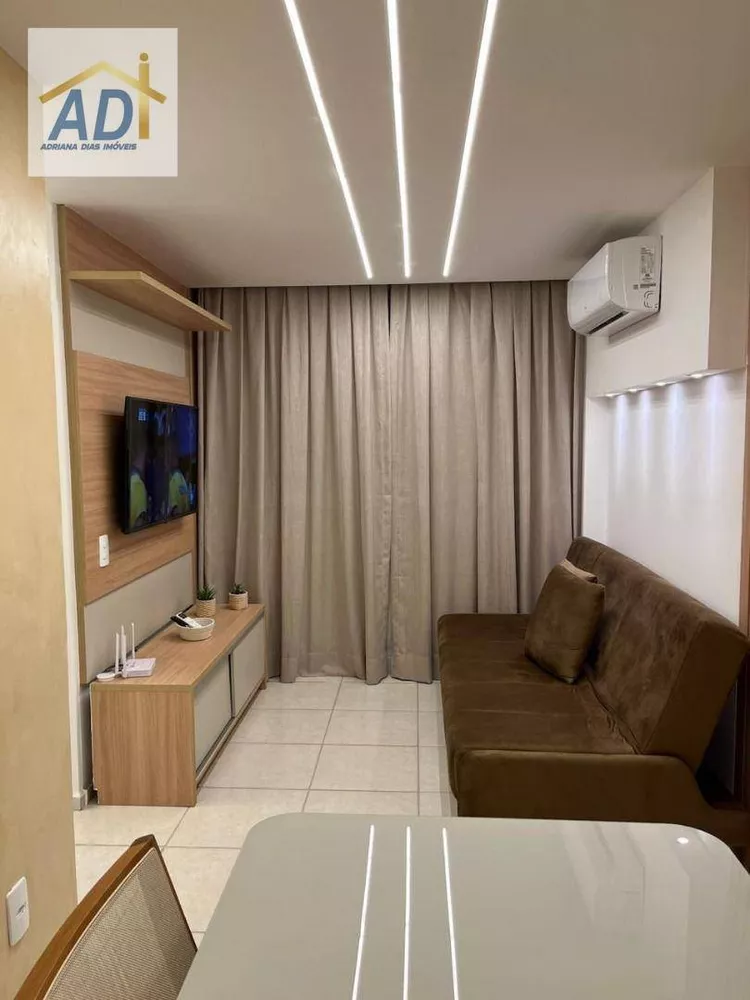 Apartamento, 3 quartos, 57 m² - Foto 39