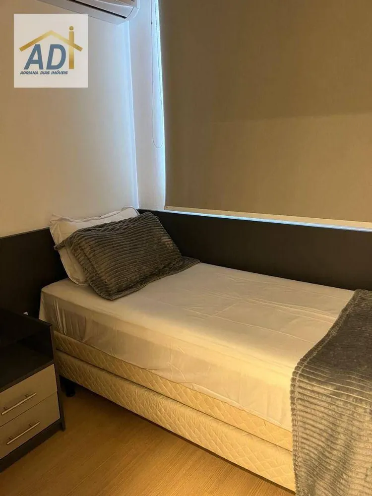 Apartamento, 3 quartos, 57 m² - Foto 37