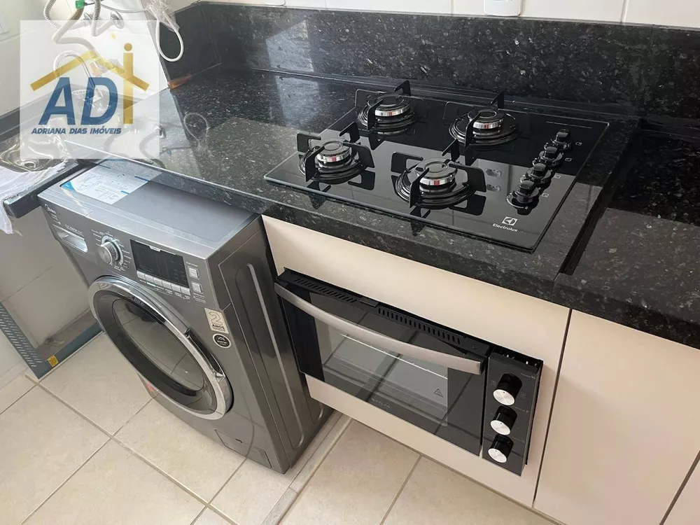 Apartamento, 3 quartos, 57 m² - Foto 23