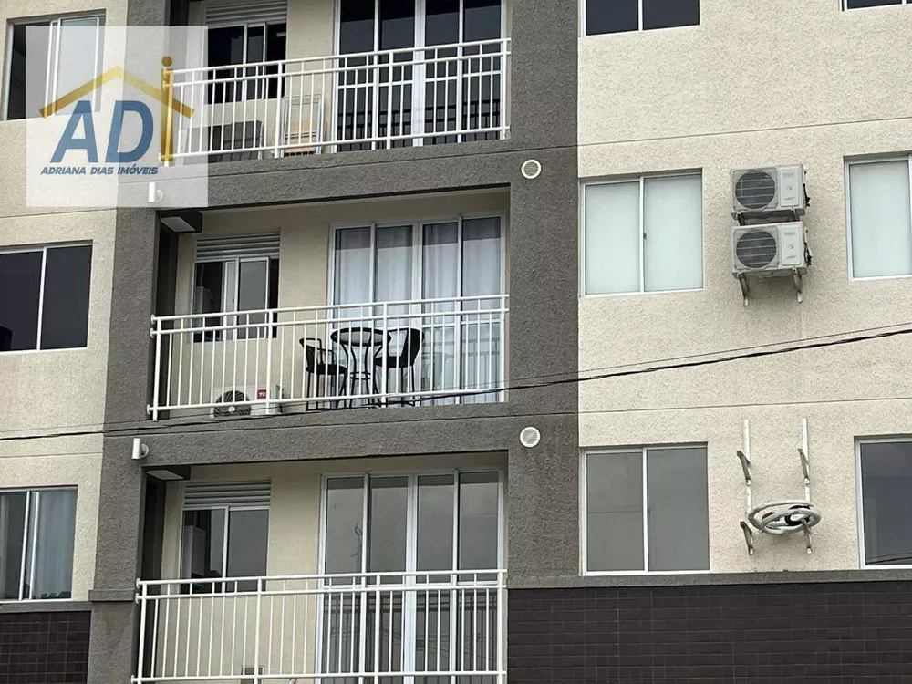 Apartamento, 3 quartos, 57 m² - Foto 17