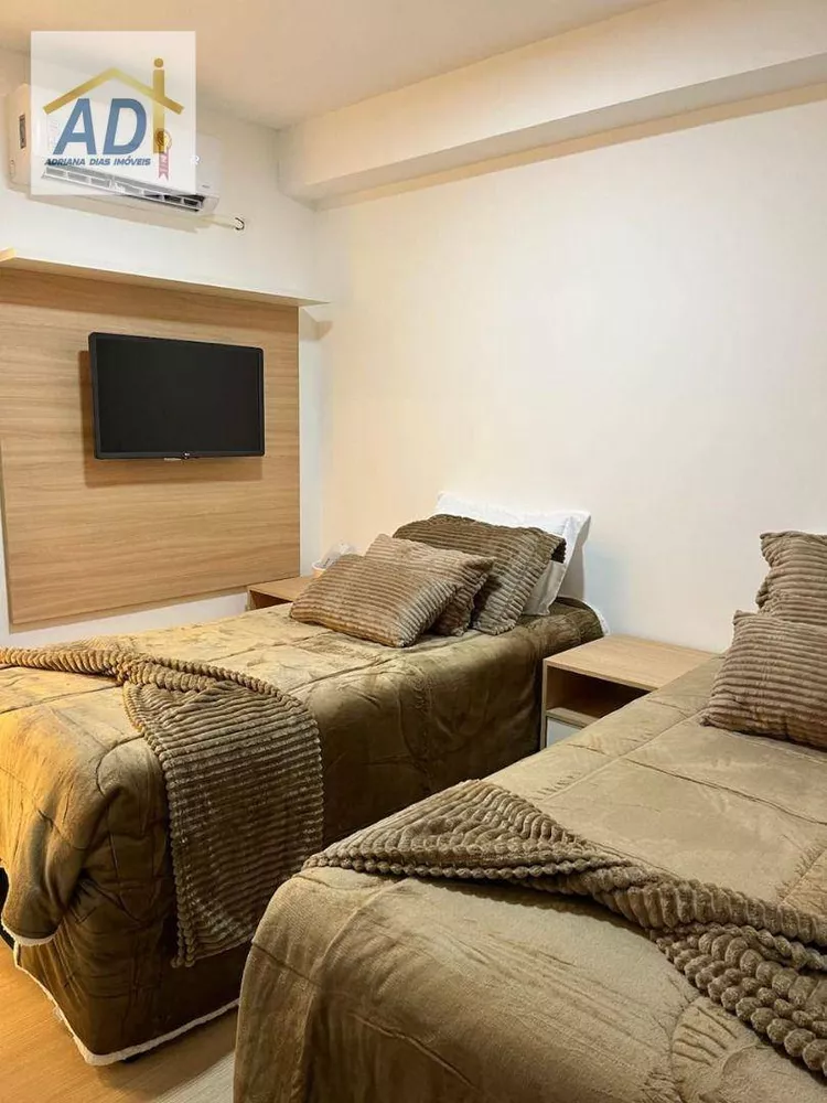 Apartamento, 3 quartos, 57 m² - Foto 3