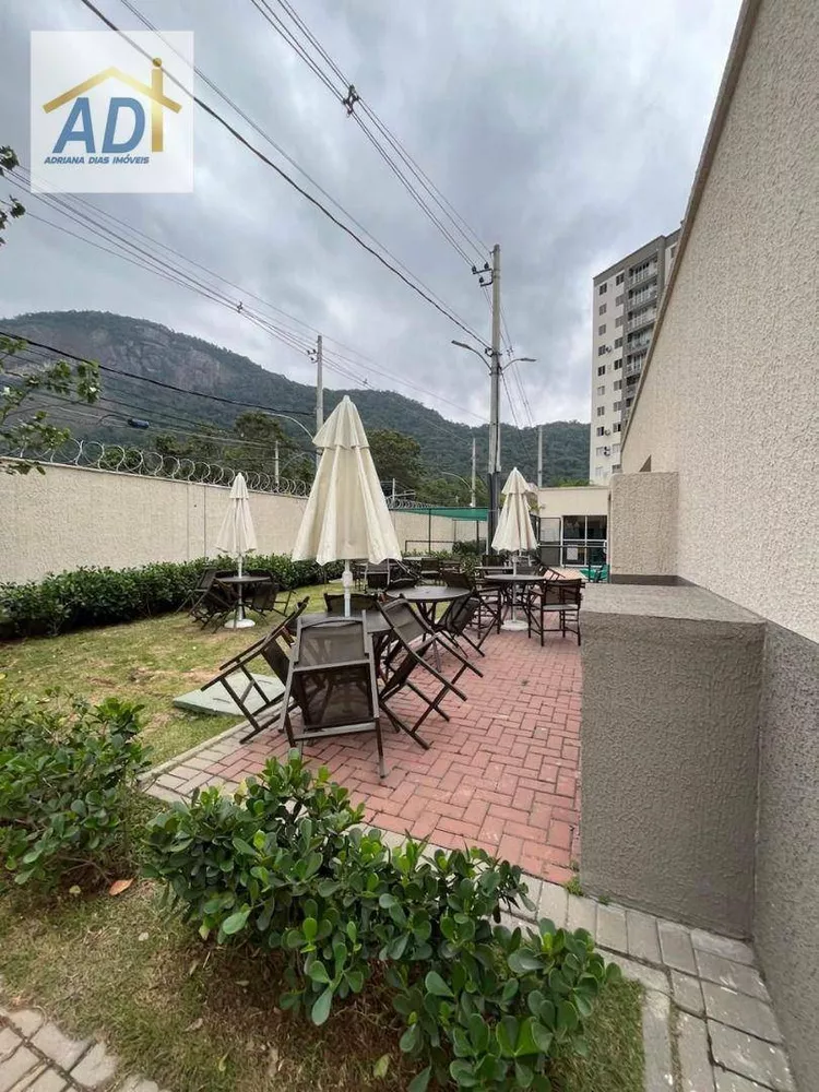 Apartamento, 3 quartos, 57 m² - Foto 20