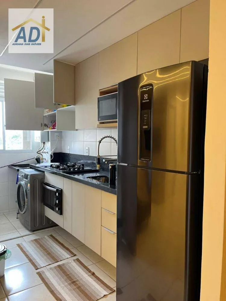 Apartamento, 3 quartos, 57 m² - Foto 40