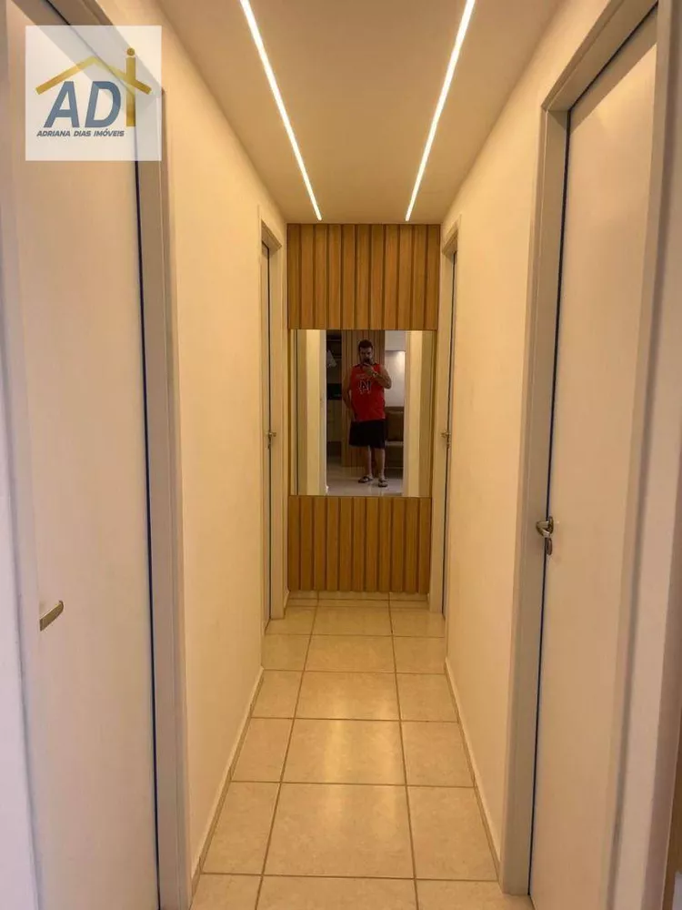 Apartamento, 3 quartos, 57 m² - Foto 49