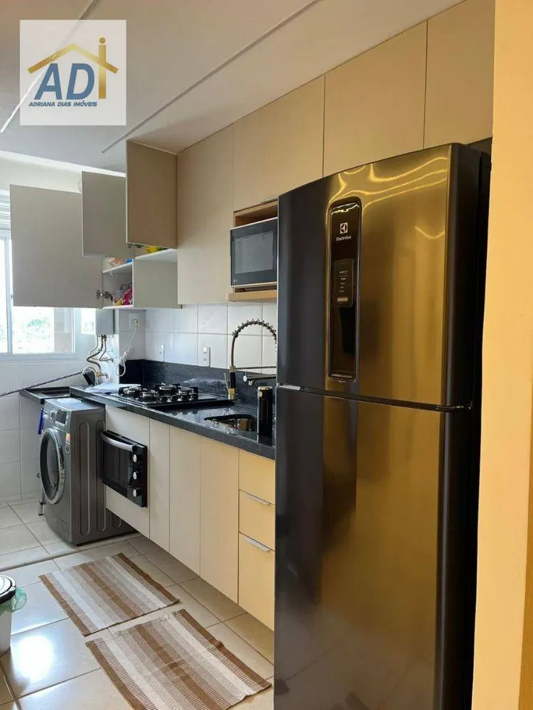 Apartamento, 3 quartos, 57 m² - Foto 35